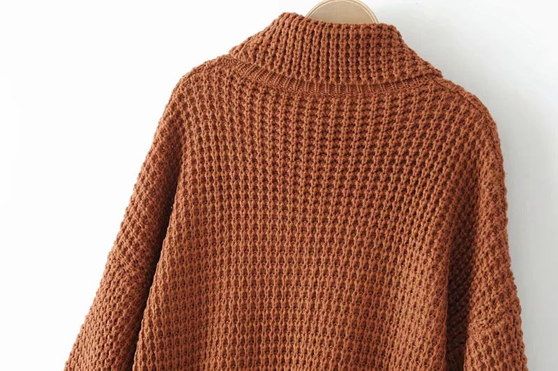 Women's Sweaters - Soft & Cozy Knit Pullovers for Fall & Winter | Casual, Office & Layering Outfits