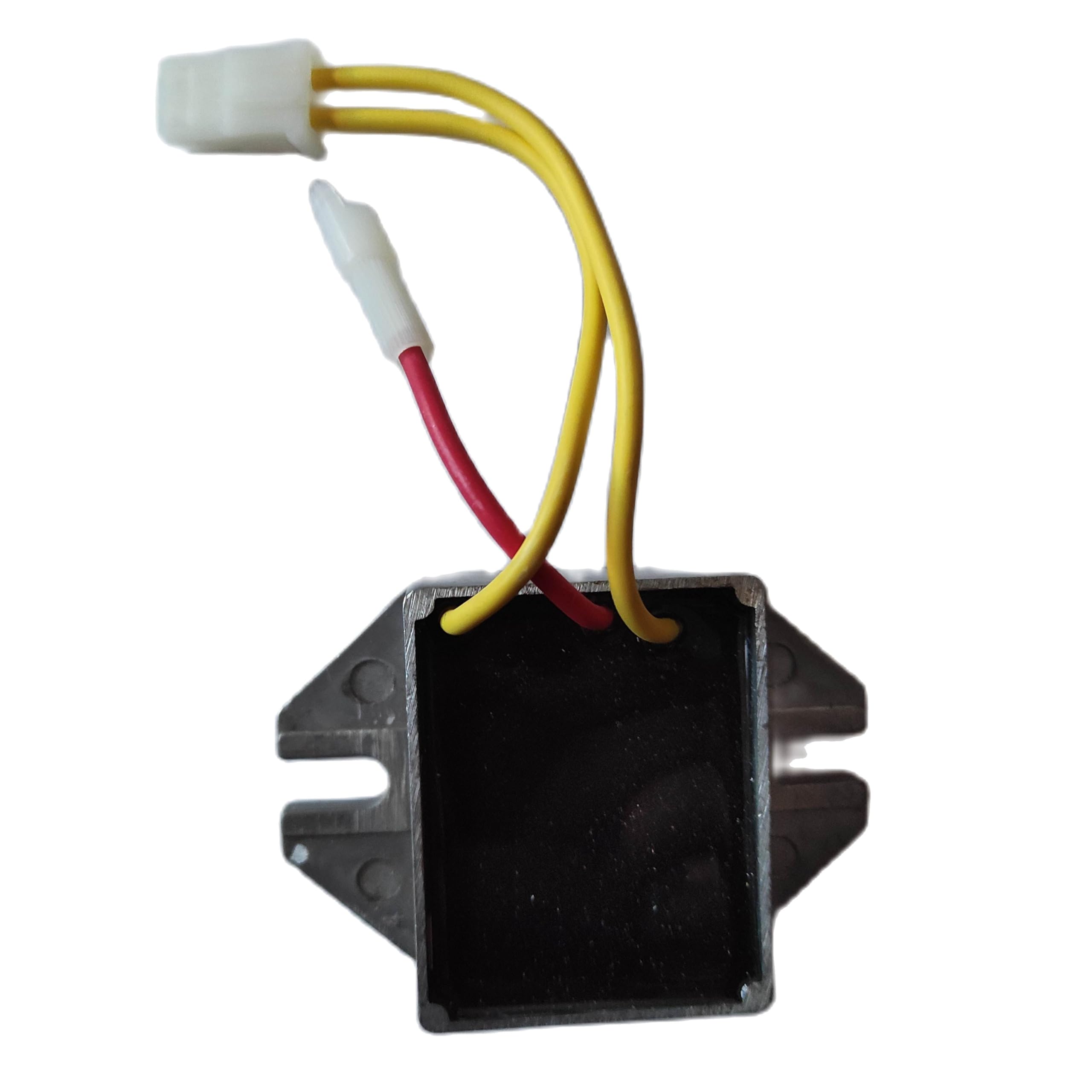 591970 Regulator Charger Compatible with Engine Parts 845907 - Perfect for Automotive Repair & Maintenance