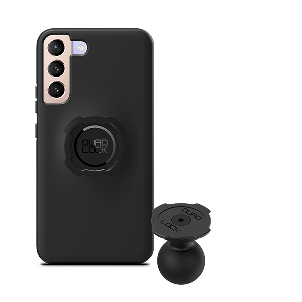 1 Ball Top Cap Adaptor Car Kits for Galaxy - Universal Car Mount Accessories for Smartphones & GPS Devices - Perfect for Road Trips & Daily Commuting