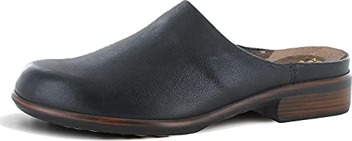 Soft Black Lthr