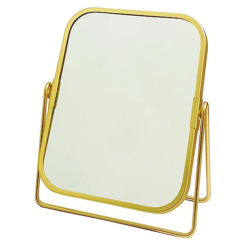 Gold -- Rectangle