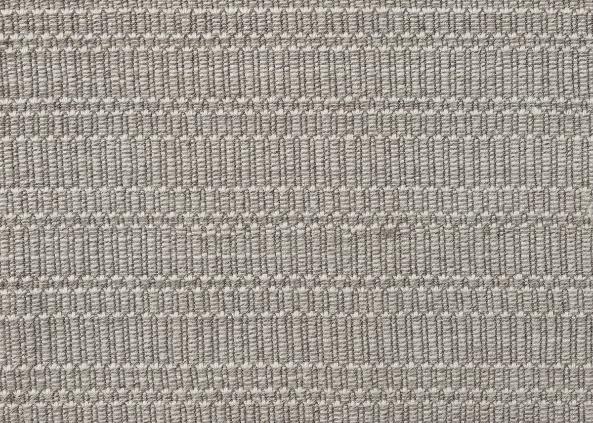 Kosas Home Charlevoix 5' x 8' Area Rug in Pebble Gray - Soft & Durable for Bedroom, Living Room, Kitchen - Perfect for Cozy Home Decor & High-Traffic Areas