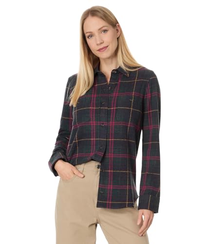 Outer Limits Plaid