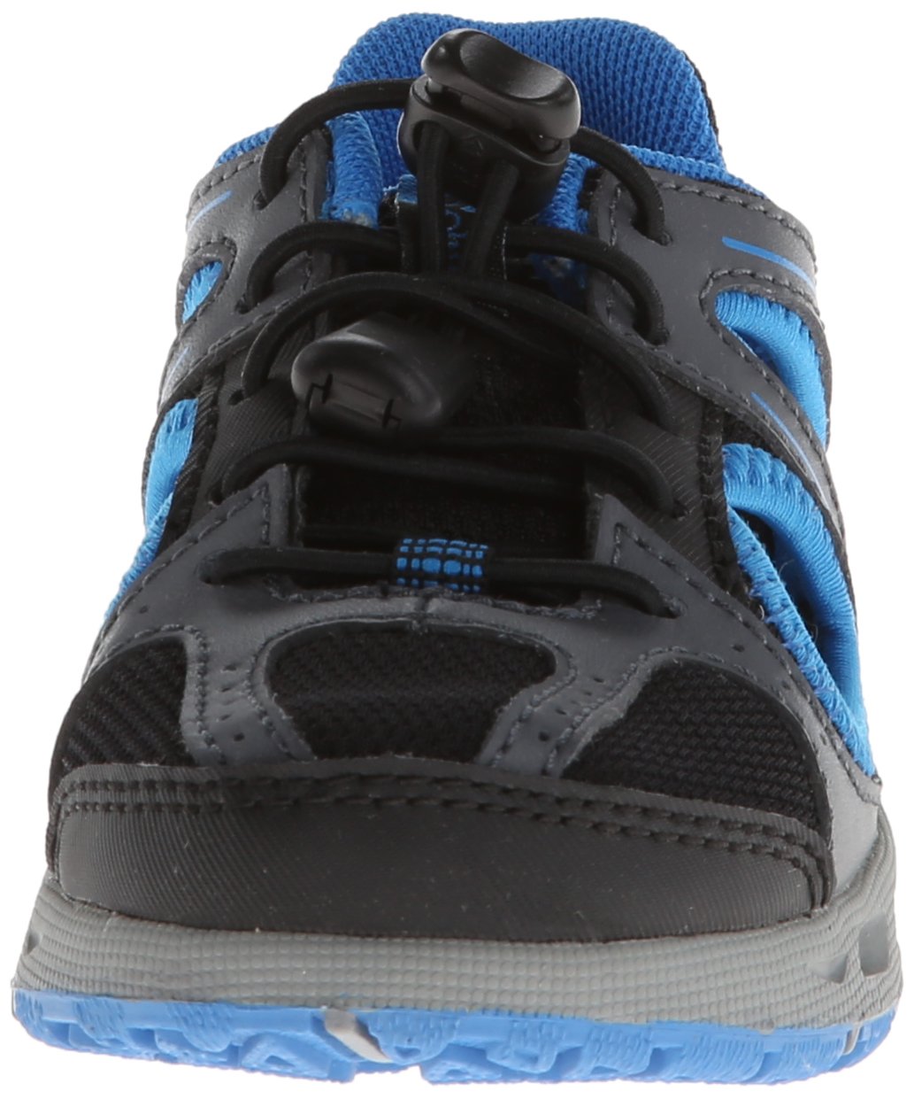 Columbia Kids' Supervent Water Shoes for Boys & Girls - Quick-Dry, Lightweight & Comfortable for Beach, Pool & Outdoor Activities