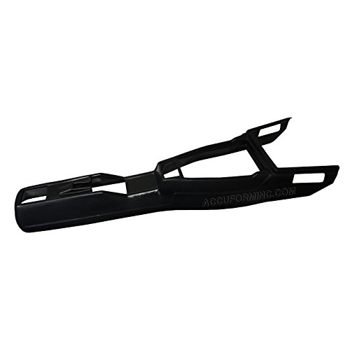 ACCU-Form 1968-1982 Fiat Spider 124 & 1978-1982 Fiat Spider 2000 Center Console Cover - Durable Replacement Part for Classic Car Interior Restoration | Perfect for DIY Projects & Vintage Car Enthusiasts