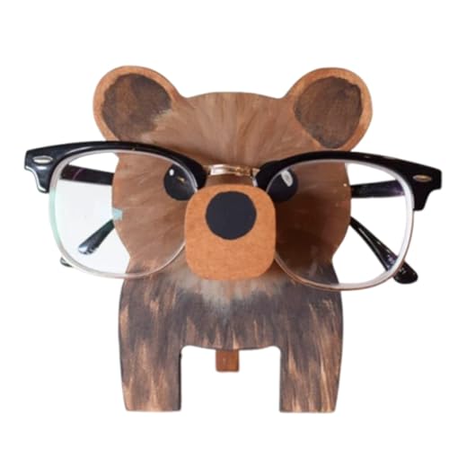 Brown Bear