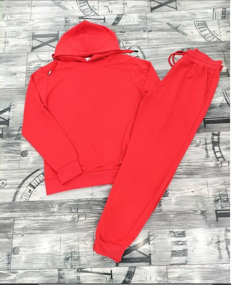 Men's Sports Casual Two-Piece Suit (XN2068) - Breathable & Comfortable Athletic Wear for Gym, Running & Outdoor Activities