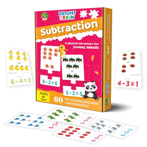 SUBTRACTION