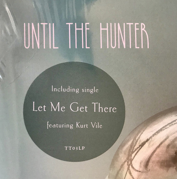 Hope Sandoval & The Warm Inventions - Until The Hunter (2xLP Vinyl Album, Mint Condition) | Limited Edition Record for Music Collectors & Audiophiles | Perfect for Relaxing Evenings & Vinyl Enthusiasts