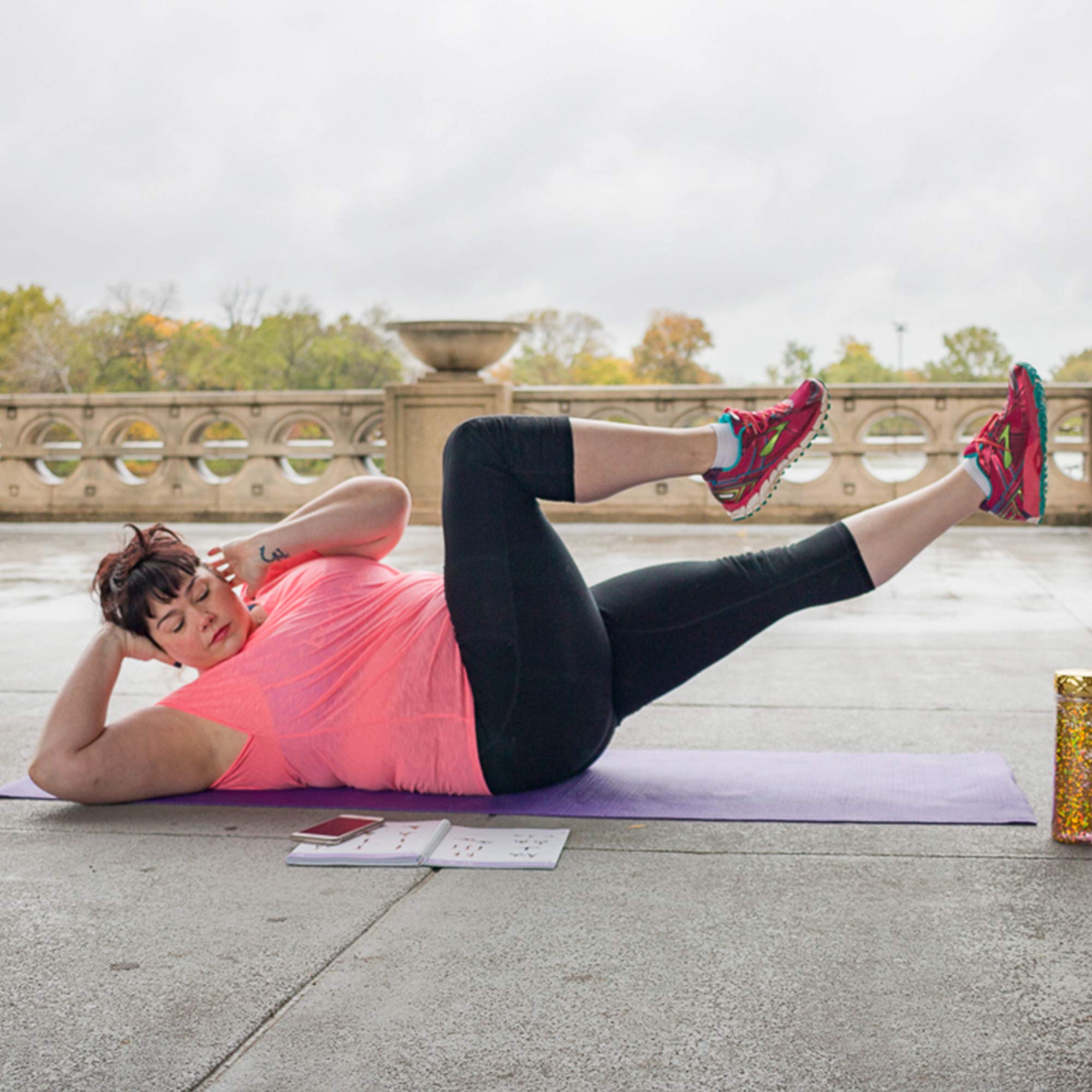 BodyBoss Ultimate Body Fitness Workout Guide - Home Gym Equipment for Full Body Training | Perfect for Home Workouts, Strength Training & Weight Loss
