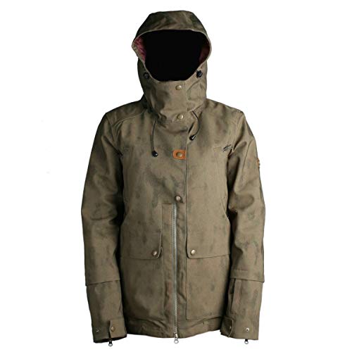 Olive Wash Out