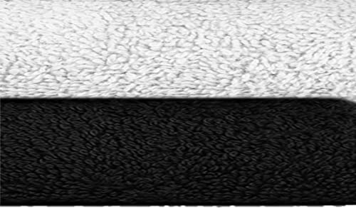 White - Black
