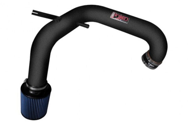 2009-2013 Dodge Ram 1500 5.7L PowerFlow Cold Air Intake System - Wrinkle Black Finish - Performance Upgrade for Better Engine Airflow & Horsepower - Perfect for Off-Roading & Towing