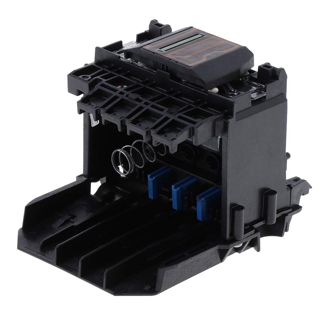 HP 3610/3620 Printer Printhead Replacement - PRTA25809 Compatible Print Head for Office Printers | High-Quality Inkjet Printer Parts for Home & Business Use