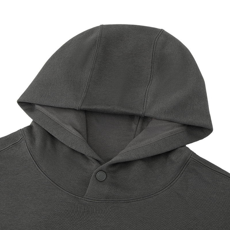 Premium Wade Hoodie AWDUH09 1K - Cozy Fleece-Lined Pullover for Men & Women | Perfect for Outdoor Activities, Casual Wear & Cold Weather Comfort