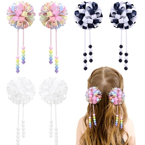 Round Bows-B