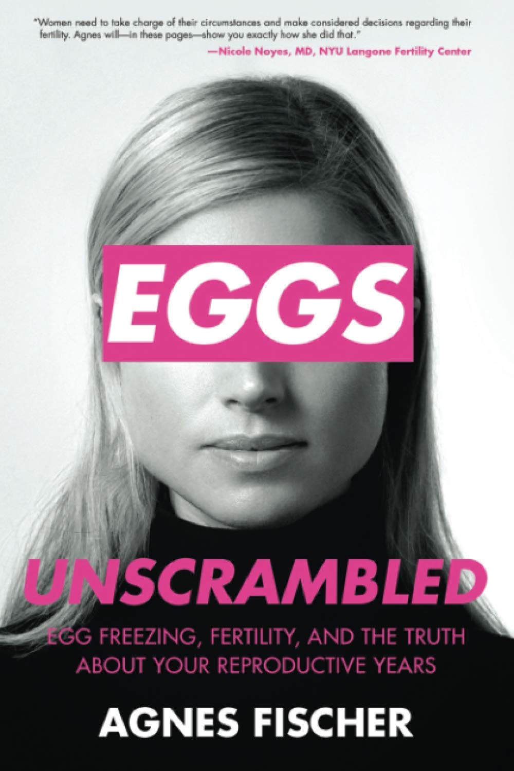 Egg Freezing Guide: Understanding Fertility & Reproductive Truths for Women | Boost Your Family Planning & Future Options
