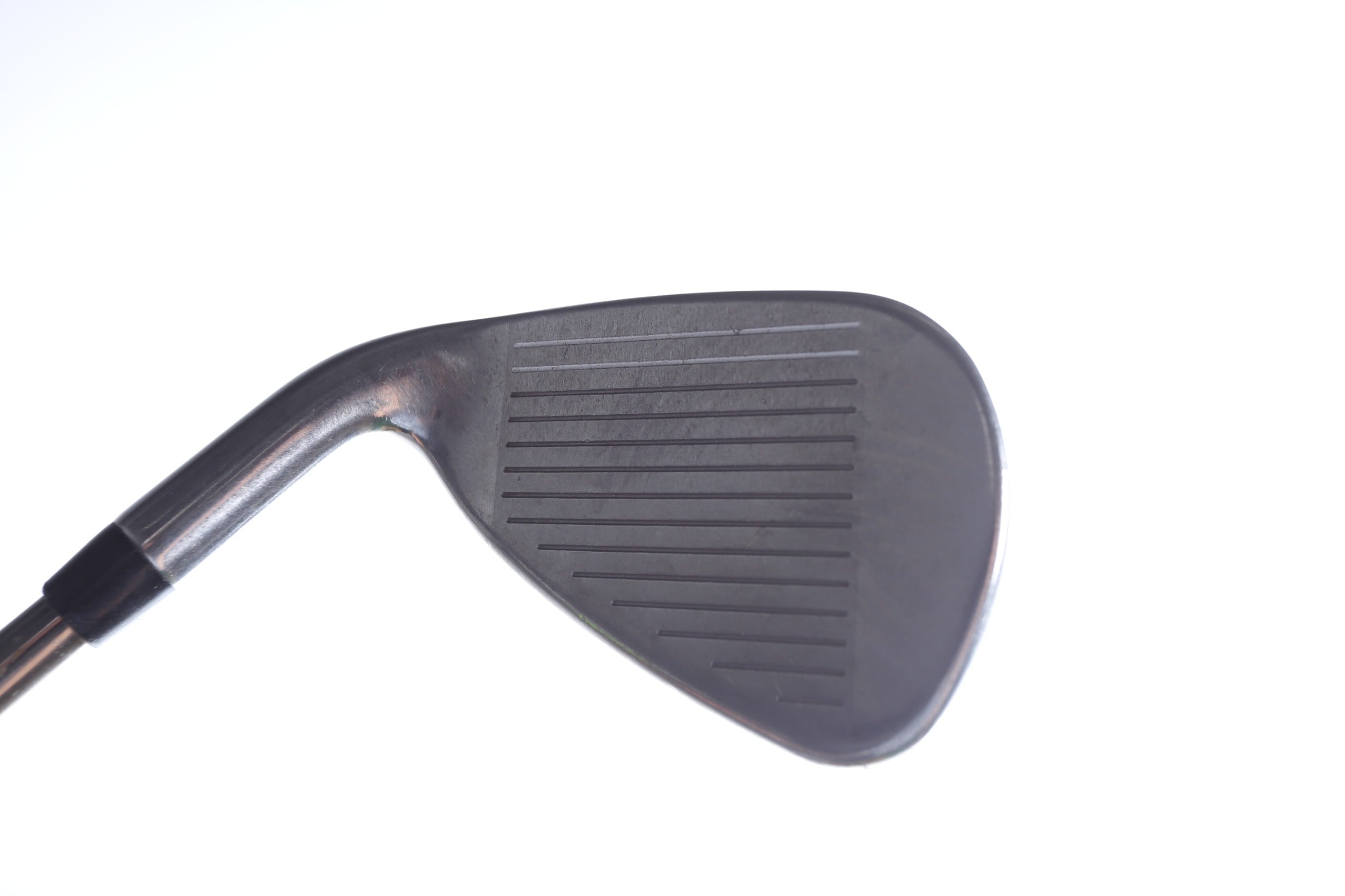 Used Callaway XR OS 8 Iron Right Handed Senior Flex Golf Club - Perfect for Senior Golfers & High Handicap Players on the Course
