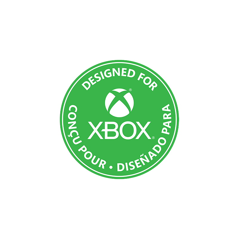 Wireless Electric White Gaming Controller for Xbox Series X|S & PC - Ergonomic Design for Comfortable Play - Perfect for Competitive Gaming & Long Sessions