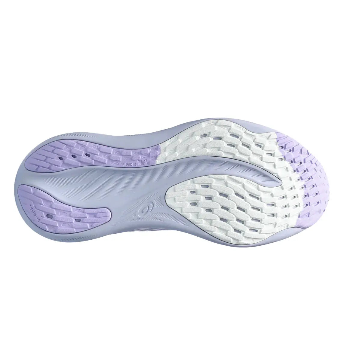 ASICS GEL-Nimbus 26 Women's Running Shoes - Lightweight Cushioned Sneakers for Road Running, Jogging & Gym Workouts