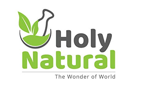 Organic Holy Natural Soap Nut Shells (Areetha) - Seedless, 250g - Natural Laundry Detergent & Eco-Friendly Cleaning Solution for Clothes, Hair & Household Use