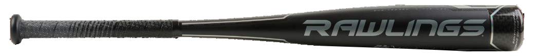 Rawlings 2020 Velo ACP USSSA Baseball Bat Series (-10, -8, -5) | High Performance Youth & Adult Baseball Bats for Games & Training | Perfect for League Play & Practice Sessions
