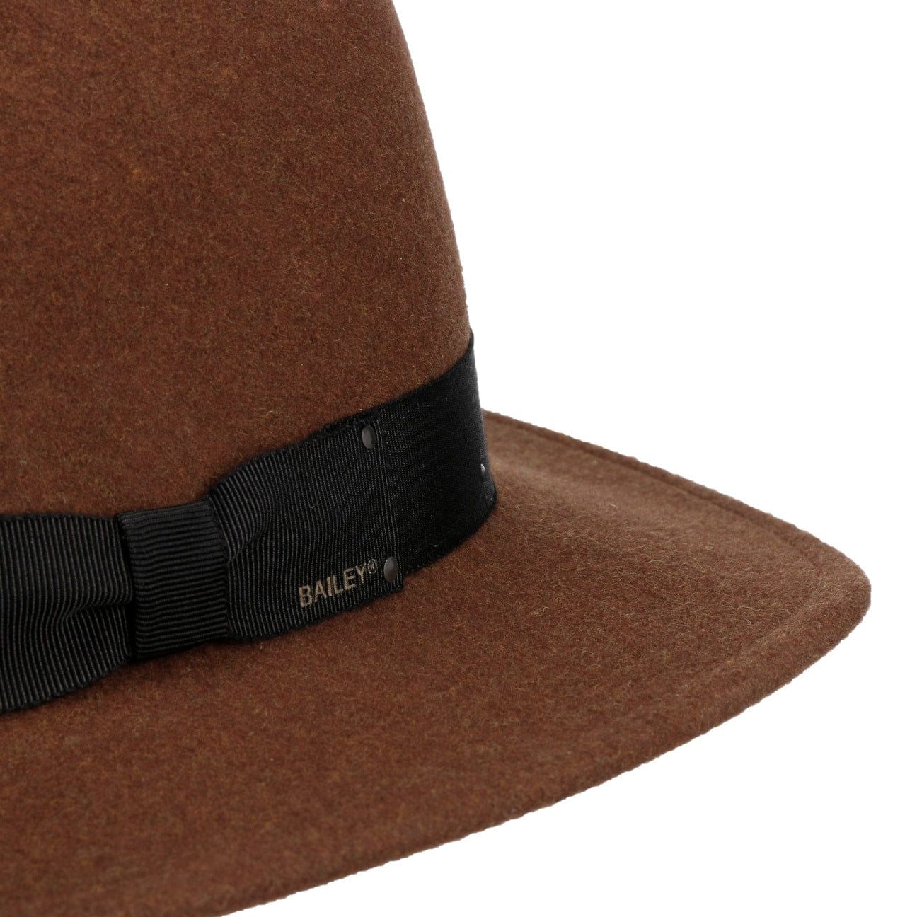 Bailey 1922 Curtis Wool Hat for Men - Classic Winter Beanie with Brim for Outdoor Activities & Cold Weather Protection
