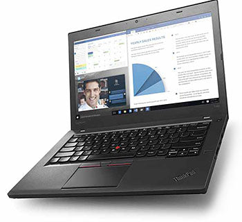 Lenovo ThinkPad T460 14