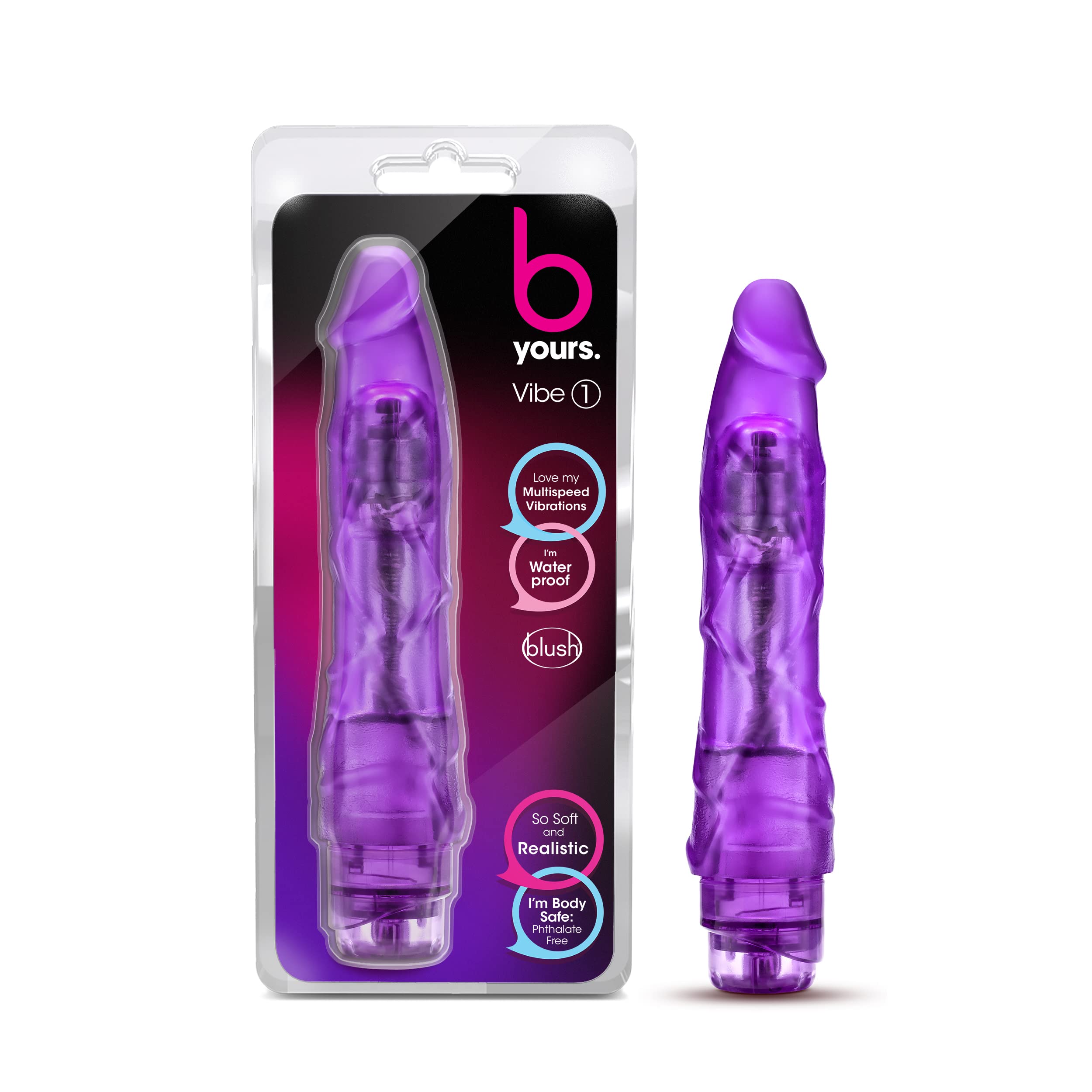 Blush Novelties 9