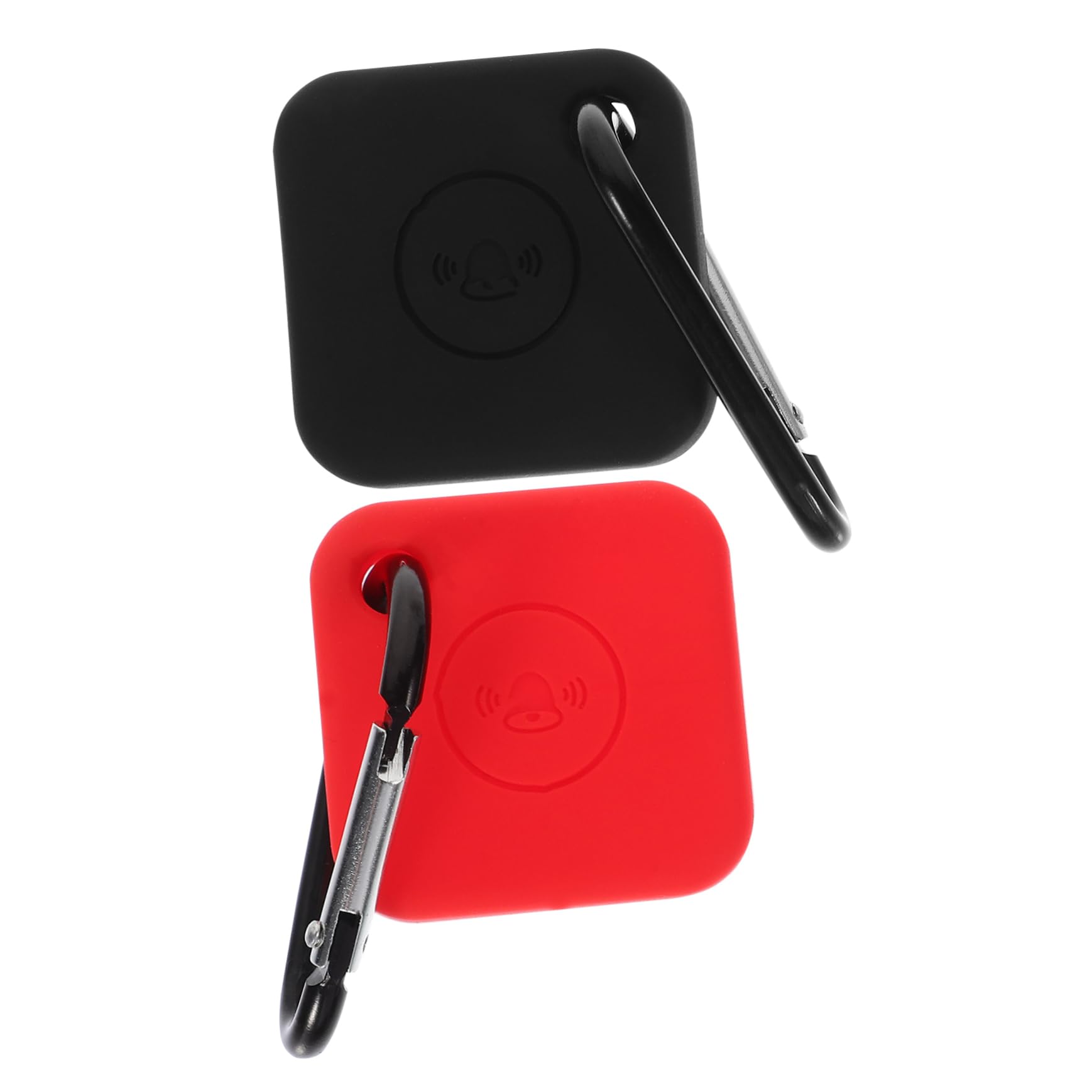 2-Pack Silicone Smart Cover Case for iPad Mini - Ultra Thin Protective Shell with Anti-Scratch Design | Perfect for Home, Office & Travel Use