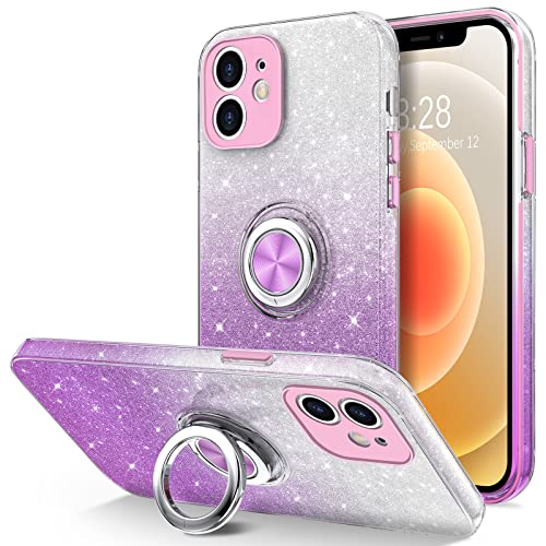 Gradient Purple