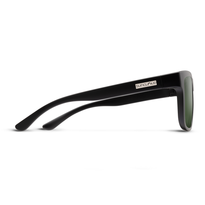 Suncloud Quiver Polarized Sunglasses for Men & Women - UV Protection, Lightweight & Stylish - Perfect for Driving, Fishing, and Outdoor Activities
