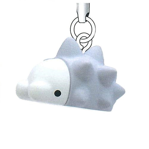 Pokemon Regieleki and Regidrago Netsuke Series Keychain - Takara Tomy 1-Inch Collectible Figure - Perfect for Backpacks, Key Rings, and Anime Merchandise Collections