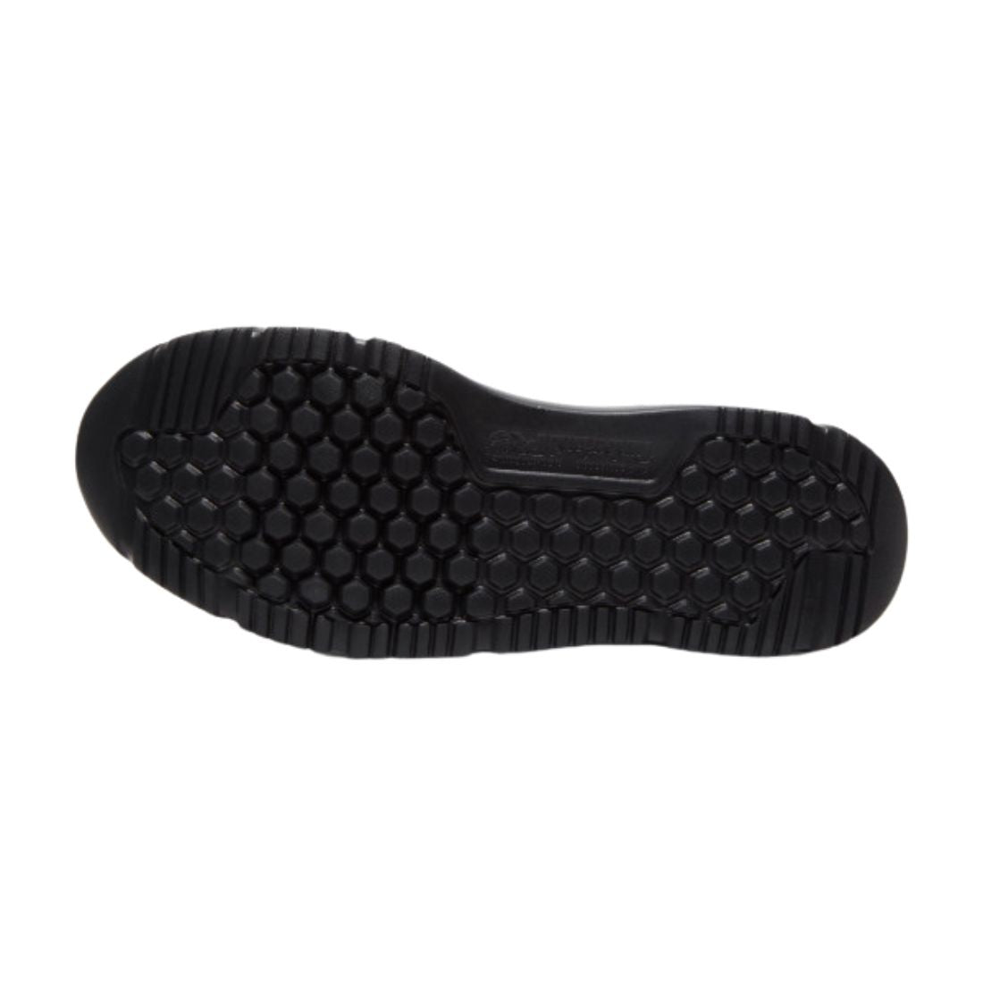 Timberland PRO Intercept TB0A67T3EL0 Women's Steel Toe Athletic Work Shoes - Black | Slip-Resistant & Comfortable for Construction, Warehouse & Outdoor Jobs
