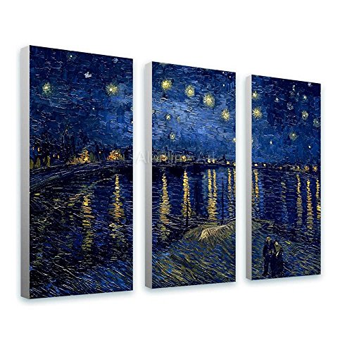 Synthetic Canvas