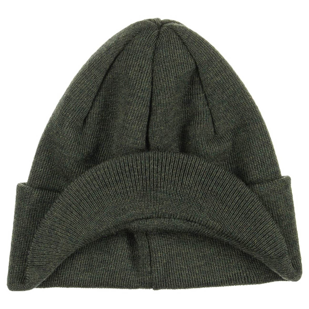 Lierys Premium Fine Merino Wool Knit Beanie - Soft & Warm Winter Hat for Men & Women - Perfect for Skiing, Hiking & Outdoor Activities