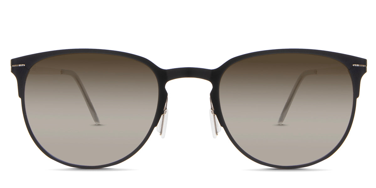 Rylee Women's Prescription Sunglasses - UV Protection, Polarized Lenses for Driving, Outdoor & Fashion Use