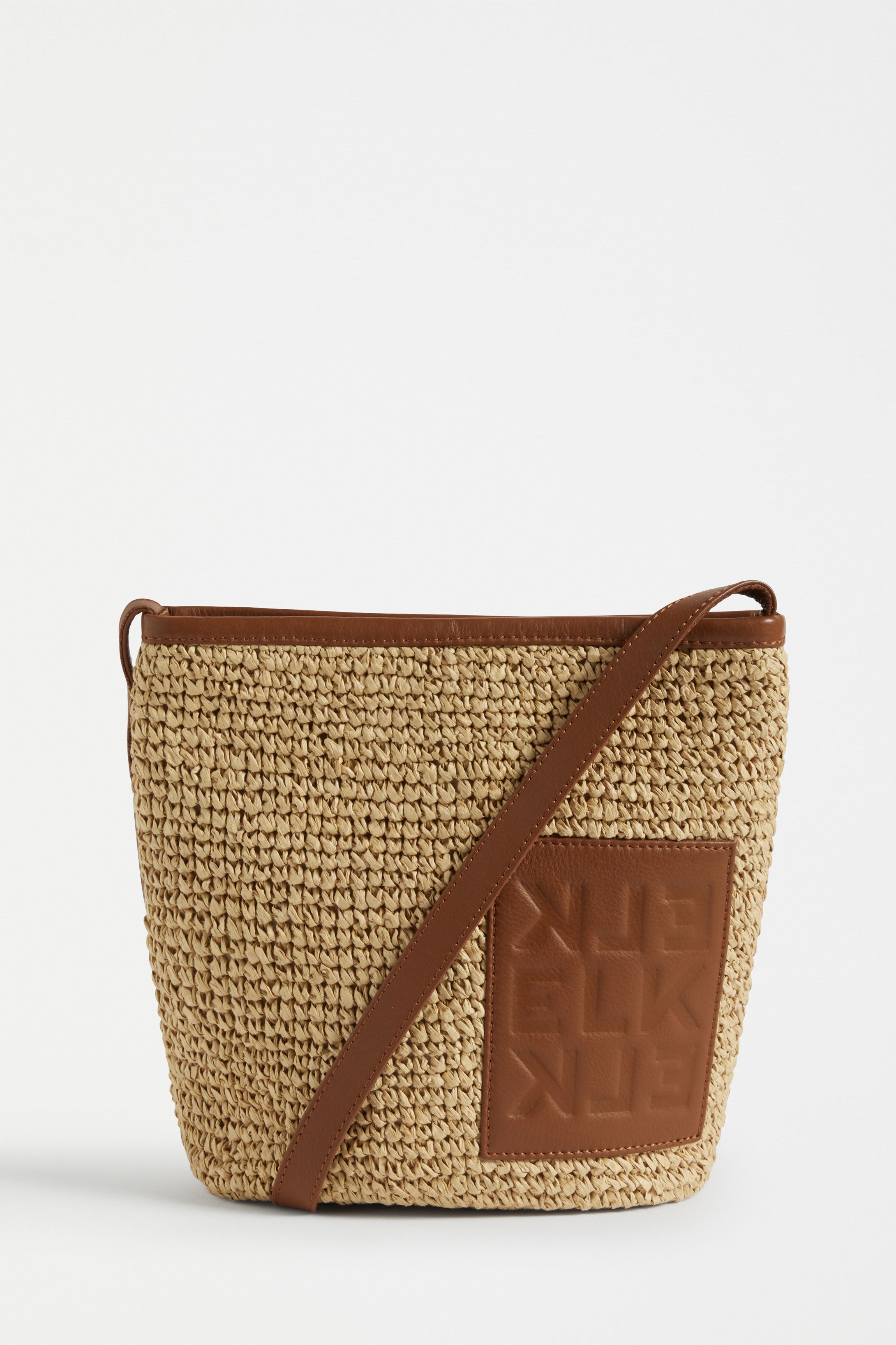 Korsa Crossbody Bag for Women - Stylish & Lightweight Shoulder Purse - Perfect for Travel, Shopping & Everyday Use