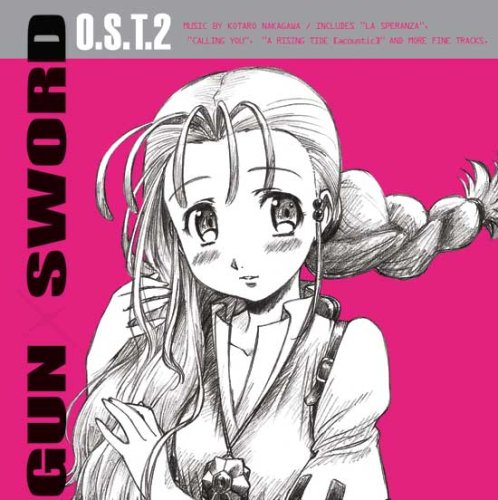 Gun Sword 2 - Tactical Hybrid Weapon for Cosplay, Collectors & LARP | Anime & Video Game Inspired Accessory for Conventions & Themed Events