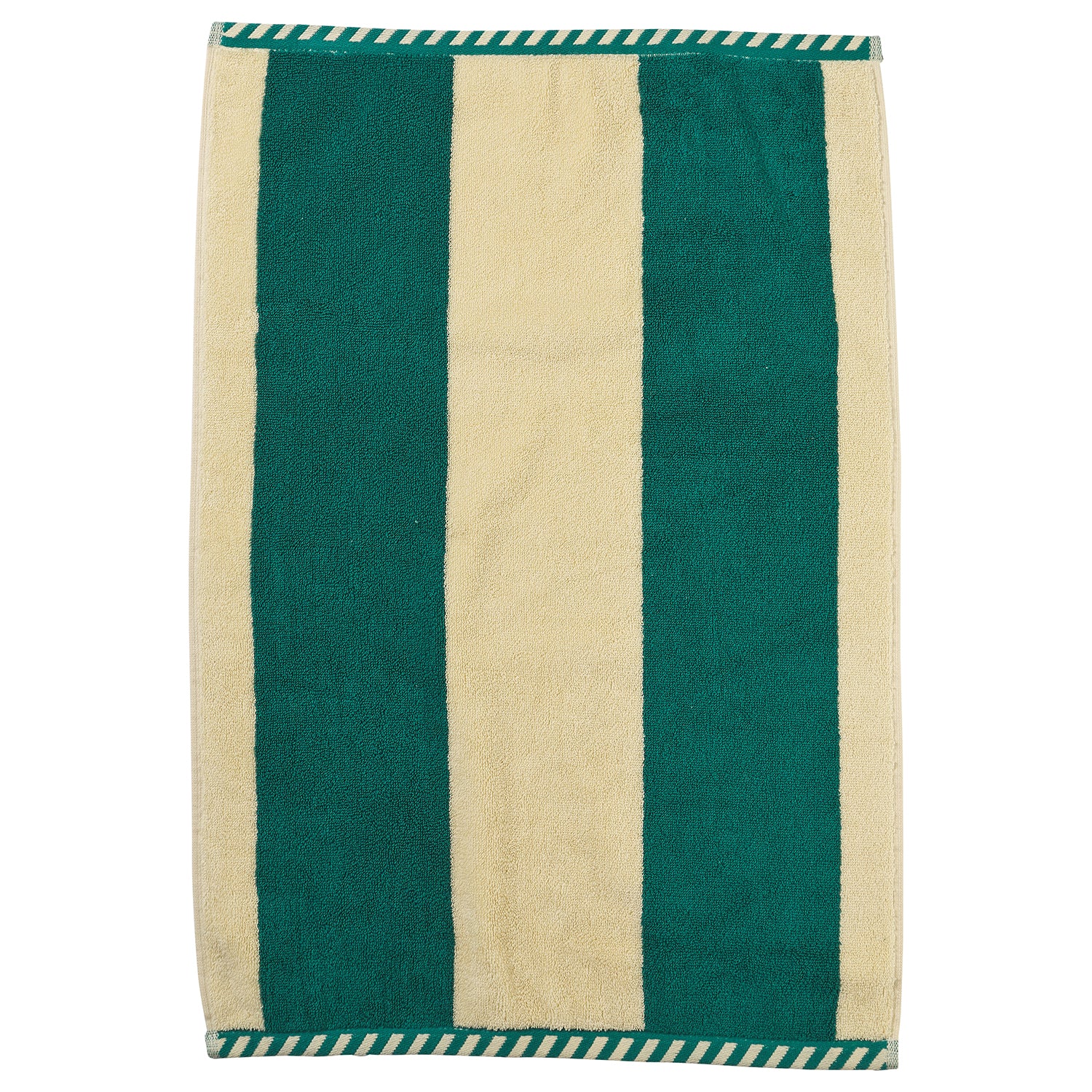 Premium Didcot Hand Towel - Soft & Absorbent Teal Bath Towel for Kitchen, Bathroom & Guest Use - Eco-Friendly & Quick-Drying