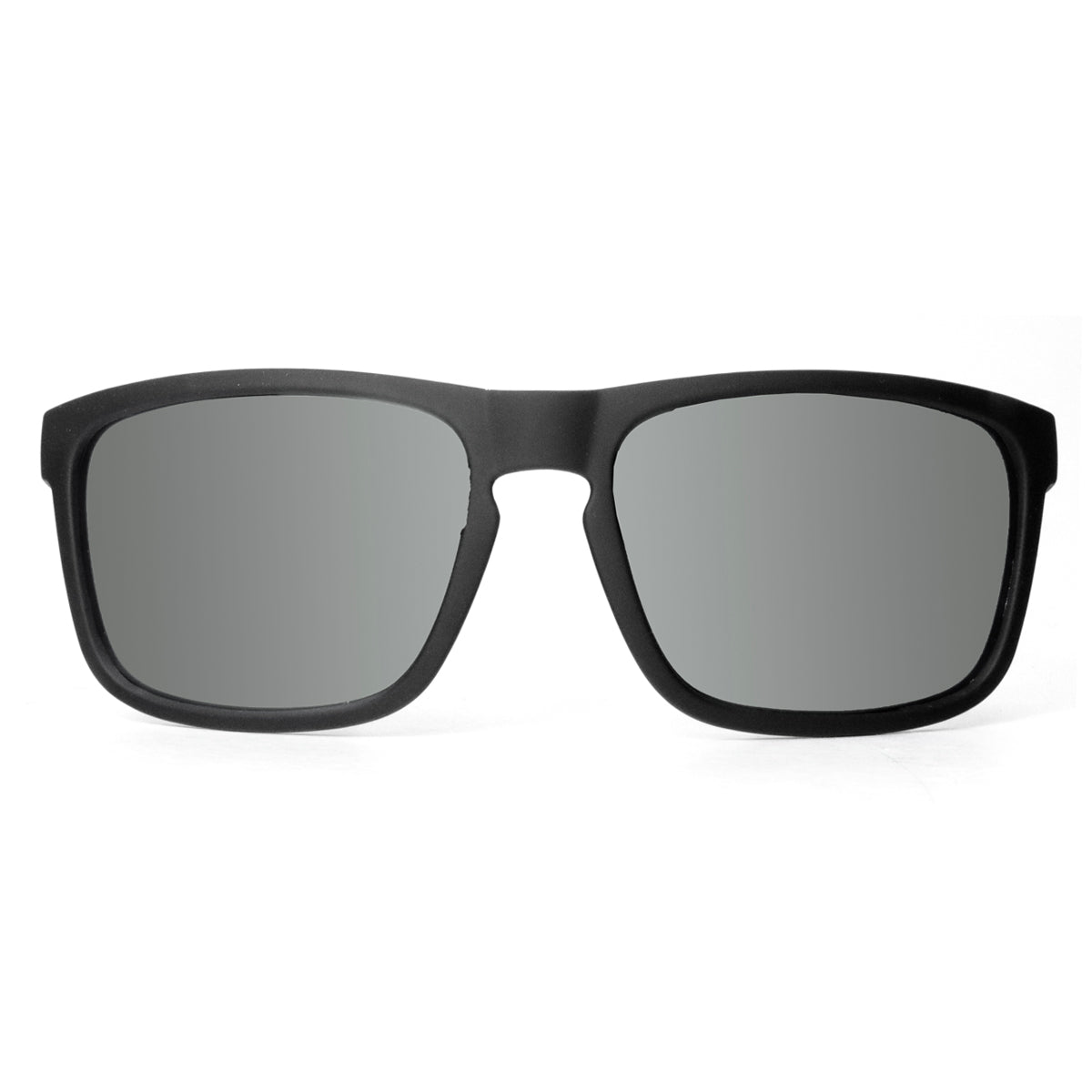 Black w/Smoked Lens