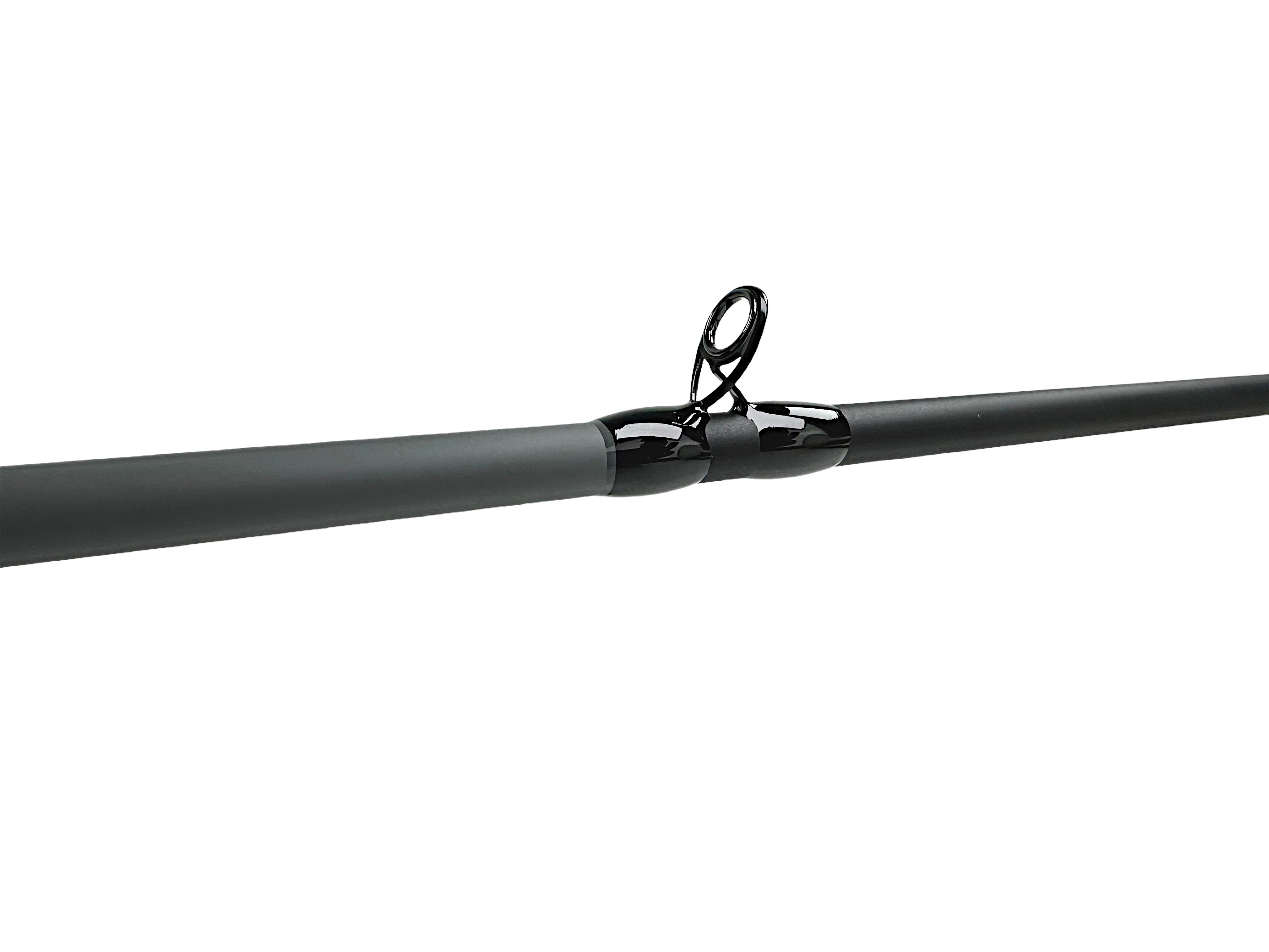 Pro Sport CX2 CX2SMC7 Medium Casting Fishing Rod - Lightweight Graphite Construction for Bass, Trout & Saltwater Fishing - Perfect for Shoreline, Boat & Kayak Angling