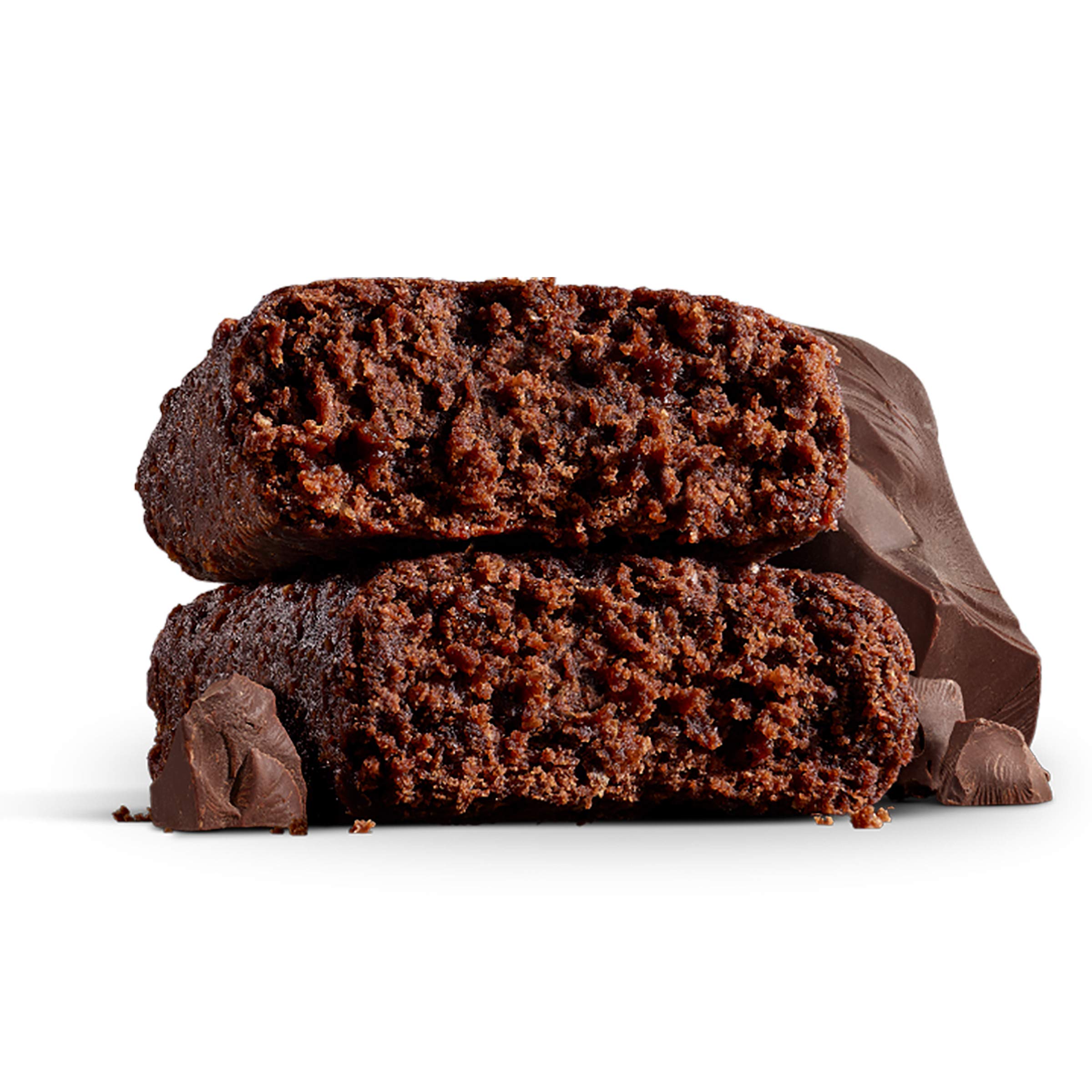 Nature’s Bakery Whole Wheat Fig Bars - Double Chocolate Brownie Flavor, Vegan & Non-GMO Snack Bars (7 Boxes, 84 Twin Packs) | Healthy On-the-Go Breakfast, School Lunch & Workout Snack