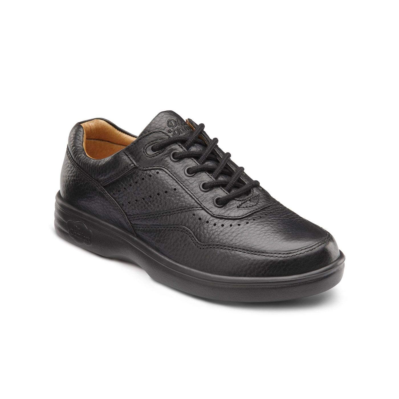 Dr. Comfort Patty Diabetic Shoes for Women - Therapeutic Walking Shoes with Gel Inserts & Removable Insoles - Perfect for Daily Wear, Work & Diabetic Foot Care