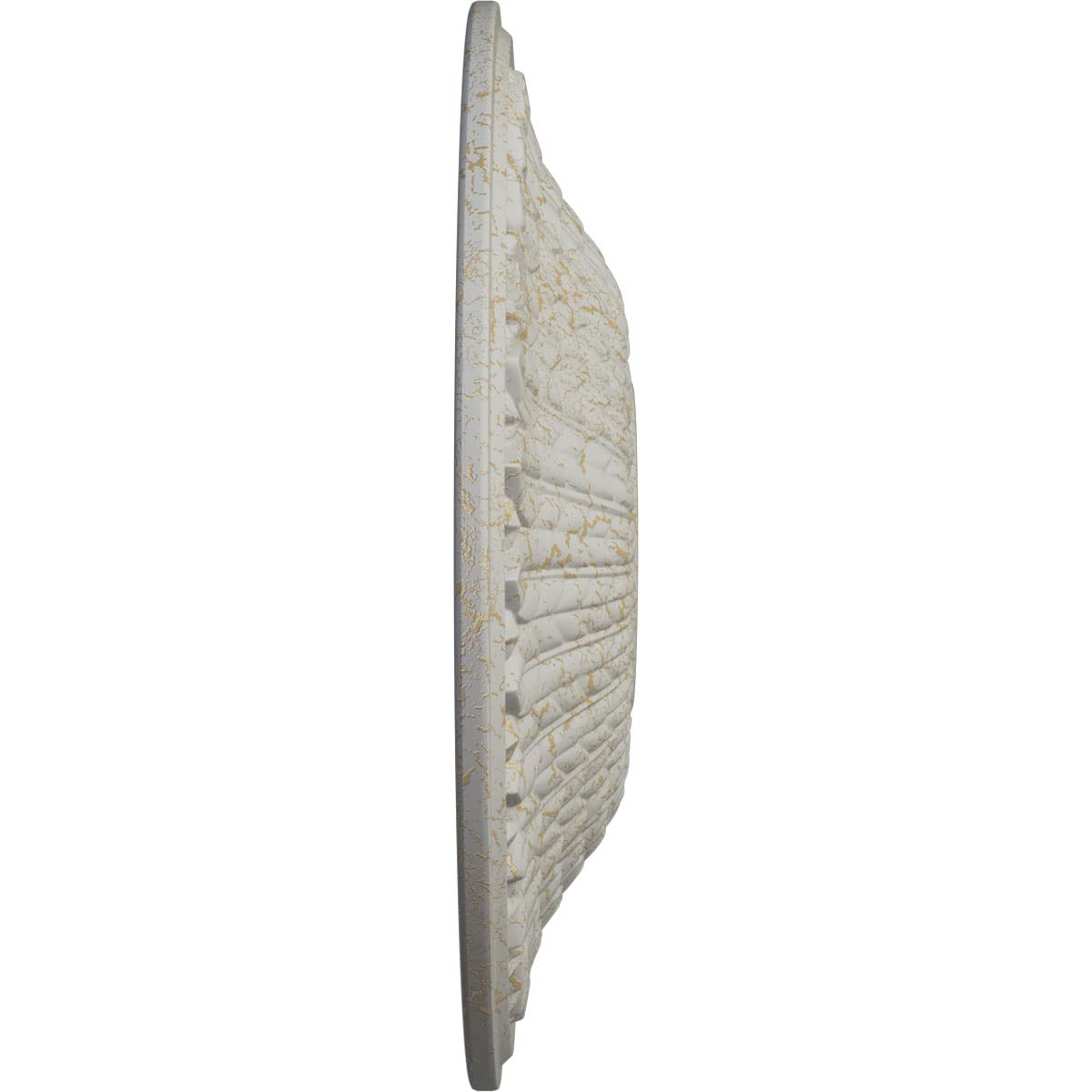 Ekena Millwork CM23MOPCC Modena Ceiling Medallion - 23.5