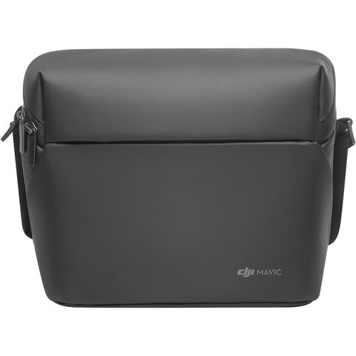 DJI Mavic Air 2 & Air 2S Shoulder Bag - Compact Drone Carrying Case for Travel & Outdoor Photography - Water-Resistant & Lightweight Design