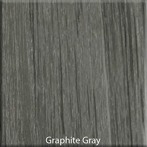 Graphite Gray
