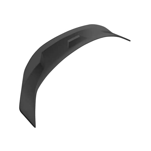 Matte Black