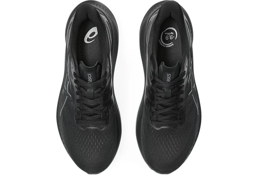 ASICS GT 2000 12 Running Shoes for Men - Lightweight Stability Sneakers with Cushioning for Road Running, Training & Gym Workouts