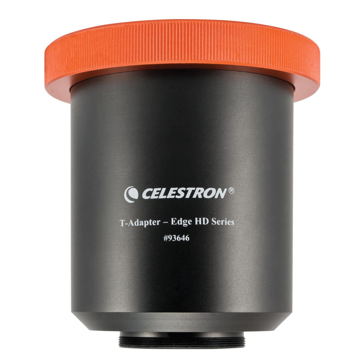 Celestron T Adapter for EdgeHD 9/11/14 Telescopes - 93646 - DSLR Camera Mount for Astrophotography & Night Sky Observation